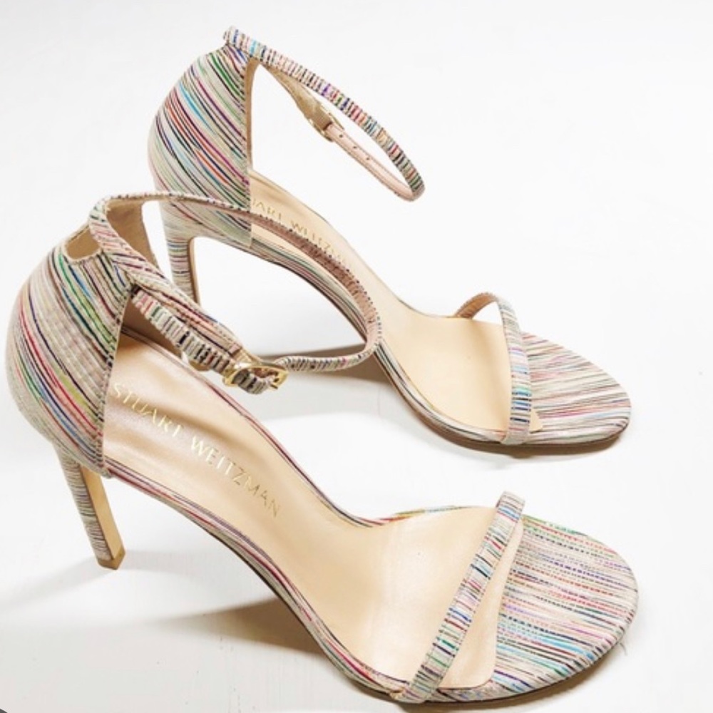 Stuart Weitzman heels